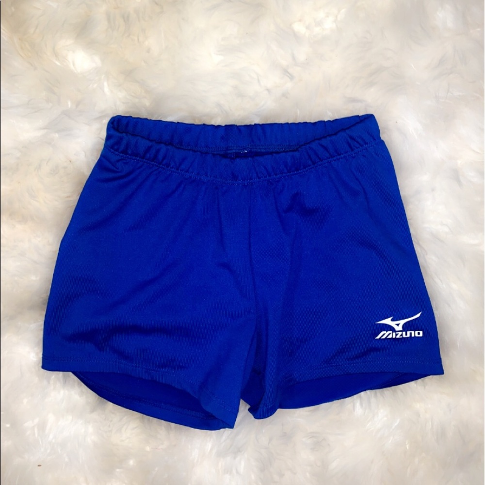 NEW Mizuno VOLLEYBALL Spandex